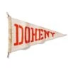 Slightly Choppy <br> Doheny Flag -Almond Surfboards Shop DOHENY flag 1024x1024 2x 2eab4888 9065 42ed a510 efdc4ec019d8