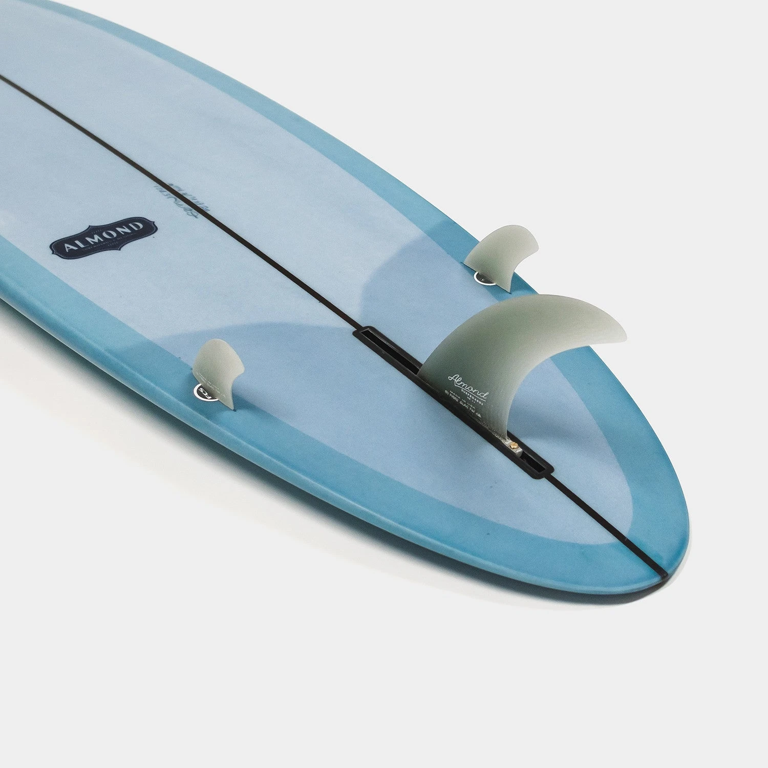 3 1/8" Side-Bite Fins 7 3 1/8" Side-Bite Fins - Image 5