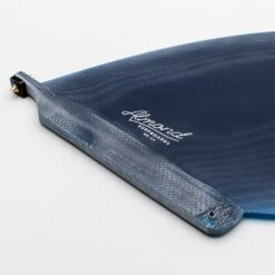 Front Page -Almond Surfboards Shop Dee Fin NVY detail
