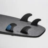 F6 Alpha Fins 1 F6 Alpha Fins -Almond Surfboards Shop F6 alpha quads BLU