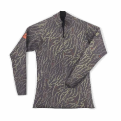 Howler X Almond Surfboards Wetsuit Jacket -Almond Surfboards Shop HBxAlmond wetsuit 1 png
