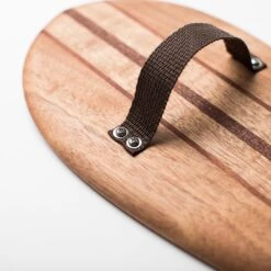 Triple-Stringer Handplane -Almond Surfboards Shop Handplane v2Diamond detail2
