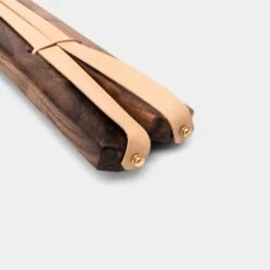 Horizontal Surfboard Wall Rack -Almond Surfboards Shop Horizontal Surfboard wall rack detail 1