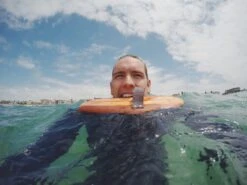 Triple-Stringer Handplane -Almond Surfboards Shop IMG 7332