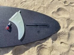 8" JOY FIN -Almond Surfboards Shop IMG 7716 818b4468 bb02 4372 8b47 81cc36180263