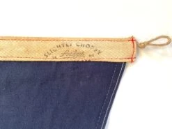 Slightly Choppy <br> Venice Flag -Almond Surfboards Shop IMG 8562