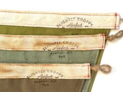 Slightly Choppy <br> Topanga Flag 7 Slightly Choppy <br> Topanga Flag -Almond Surfboards Shop IMG 8576