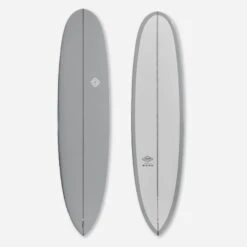 Almond X Rivian 8'0 Joy Surfboard 14 Almond X Rivian 8'0 Joy Surfboard -Almond Surfboards Shop Limestone
