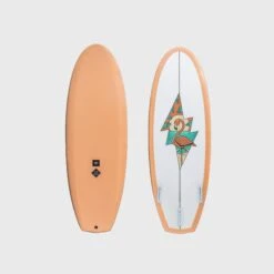 Almond X Chomp | Rover Model