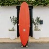 7'4 Joy #9355 -Almond Surfboards Shop Newboards 6.27.25 10
