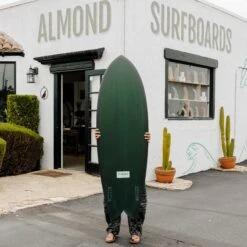 Front Page -Almond Surfboards Shop Newboards 6.27.25 16