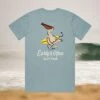 Surf Club President Tee | Slate Blue -Almond Surfboards Shop PRESIDENTBLUEB2023