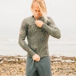 Howler X Almond Surfboards Wetsuit Jacket -Almond Surfboards Shop S23 Almond HB wersuit 1 91190047 356f 416d aa5d 8059f3fac16a jpg