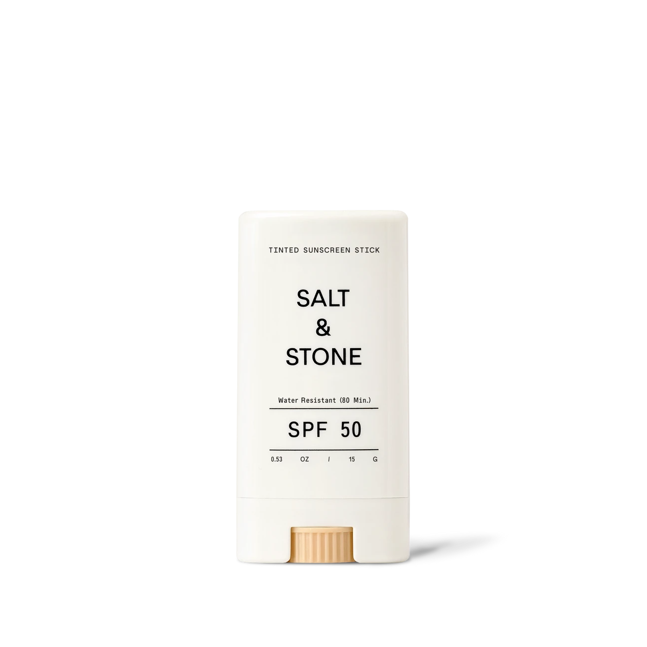 SPF 50 Sunscreen Stick | SALT & STONE 3 SPF 50 Sunscreen Stick | SALT & STONE