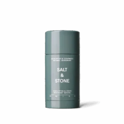 Eucalyptus & Cedarwood Deodorant | SALT & STONE