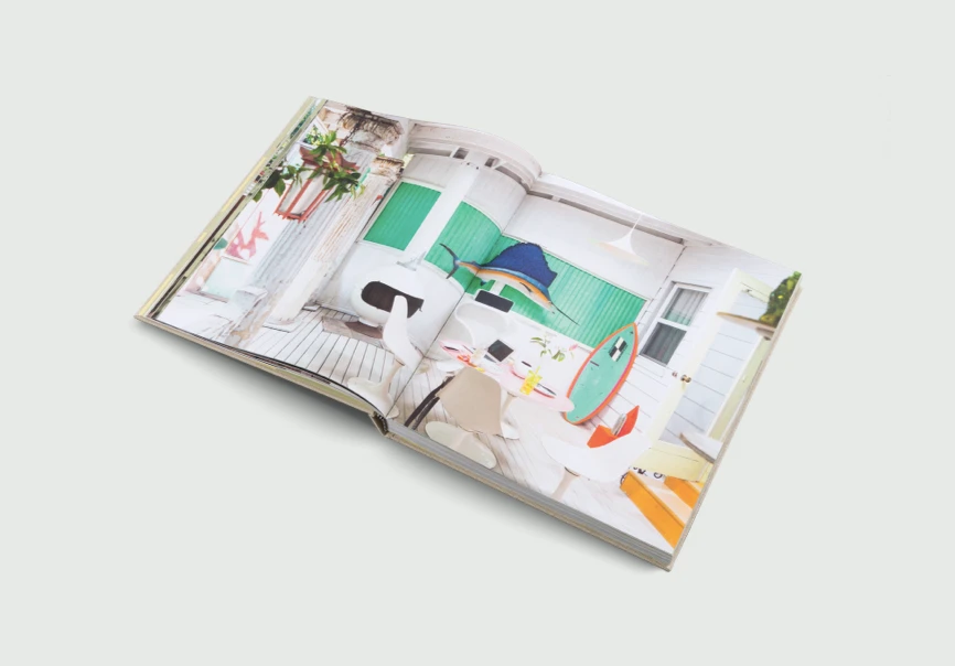 Surf Shacks Vol. 2 - A New Wave Of Coastal Living 4 Surf Shacks Vol. 2 - A New Wave Of Coastal Living - Image 2