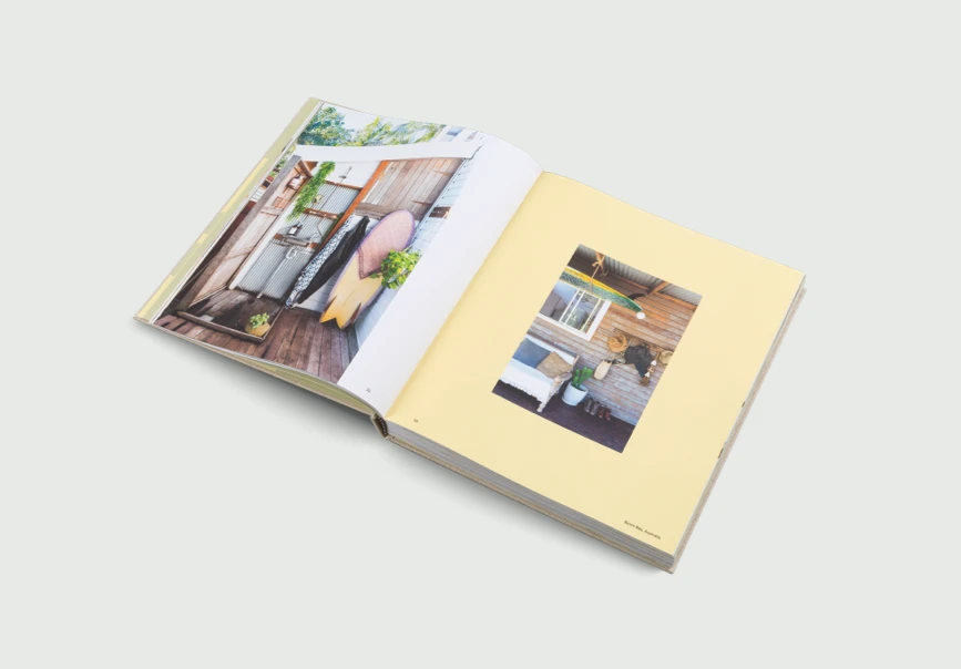 Surf Shacks Vol. 2 - A New Wave Of Coastal Living 5 Surf Shacks Vol. 2 - A New Wave Of Coastal Living - Image 3