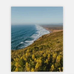 Northern California Photo Print