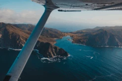 Catalina Coastline Photo Print