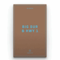 BIG SUR & HWY 1 | Wildsam