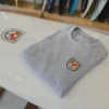 Poppy Patch Sweatshirt -Almond Surfboards Shop ScreenShot2023 04 05at7.54.35PM