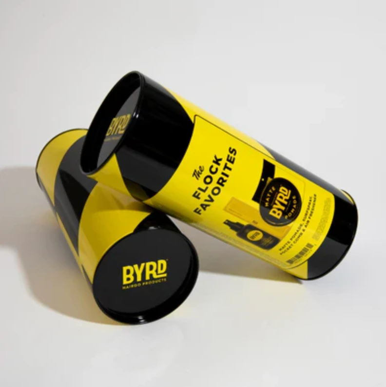 Byrd Hair | Flock Favorites 6 Byrd Hair | Flock Favorites - Image 5