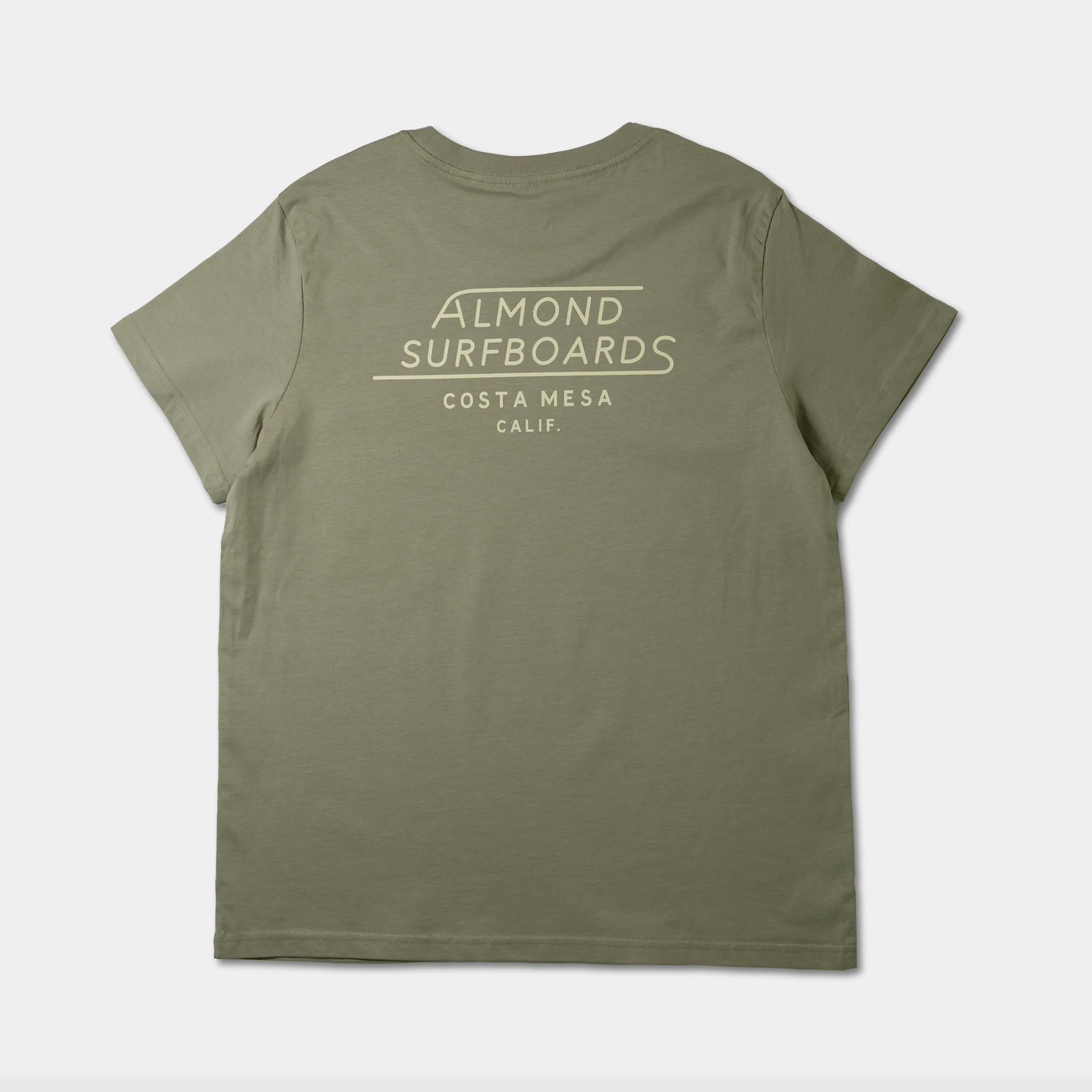 Women's Mesa Tee | Sage 4 Women's Mesa Tee | Sage - Image 2