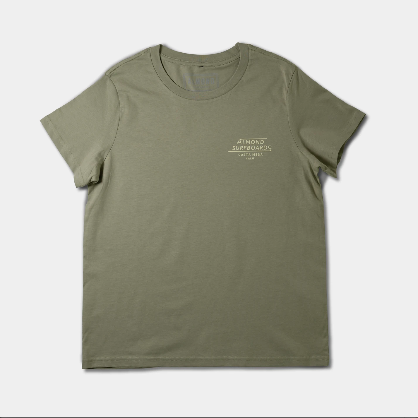 Women's Mesa Tee | Sage 3 Women's Mesa Tee | Sage