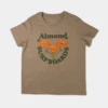 Women's Poppy Tee | Sand 2 Women's Poppy Tee | Sand -Almond Surfboards Shop ScreenShot2023 08 14at8.02.53PM