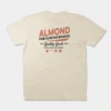 Trade Mark Tee | Natural -Almond Surfboards Shop ScreenShot2023 08 14at8.09.58PM