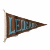 Slightly Choppy <br> Leucadia Flag