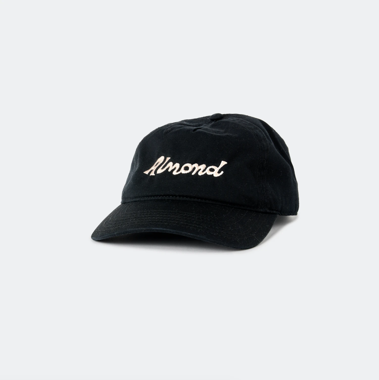 Rockaway Dad Hat | Black 3 Rockaway Dad Hat | Black