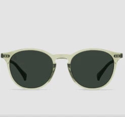 Raen Basq Sunglasses | Cambria Polarized