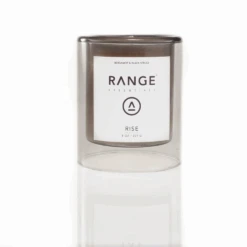 Range Essentials | Rise Candle