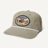 Ranger Bison | Cord Cap -Almond Surfboards Shop ScreenShot2025 07 25at3.19.35PM