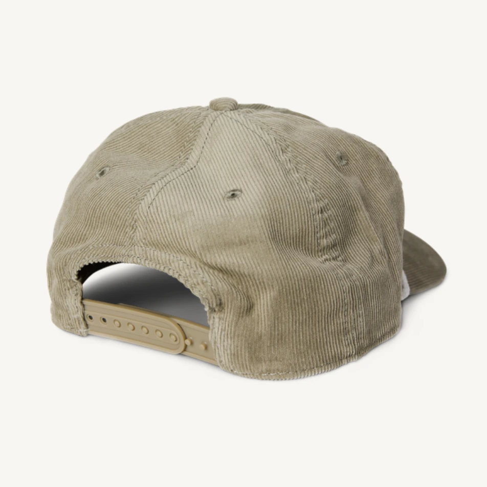 Ranger Bison | Cord Cap 3 Ranger Bison | Cord Cap - Image 2