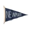 Slightly Choppy <br> Newport Flag 1 Slightly Choppy <br> Newport Flag -Almond Surfboards Shop Slightly Choppy Flag 0004 7Z4A0332