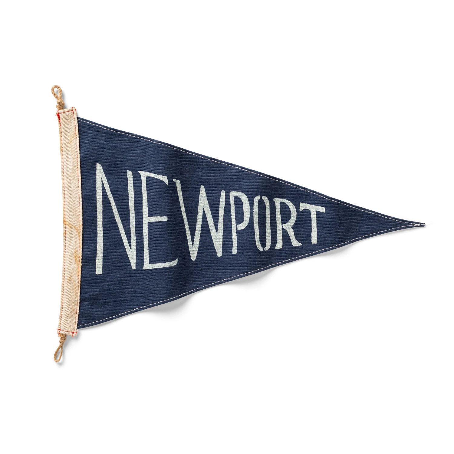 Slightly Choppy <br> Newport Flag 3 Slightly Choppy <br> Newport Flag