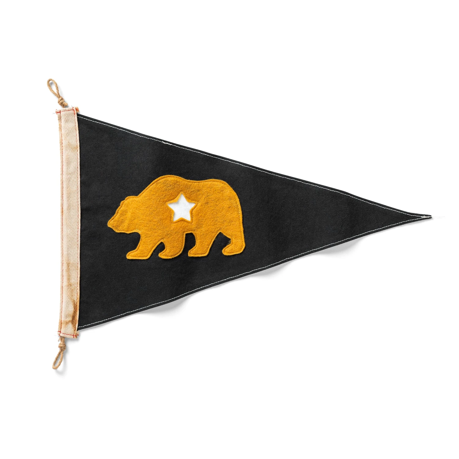 Slightly Choppy <br> Golden Bear Flag 3 Slightly Choppy <br> Golden Bear Flag