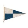 Slightly Choppy <br> Checker Flag -Almond Surfboards Shop Slightly Choppy Flag 0019 7Z4A0277