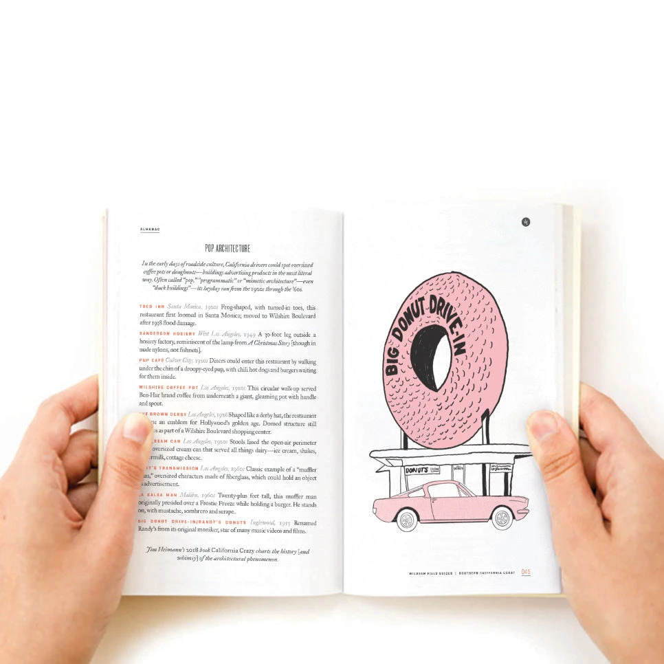 Southern California Coast | Wildsam 4 Southern California Coast | Wildsam - Image 3