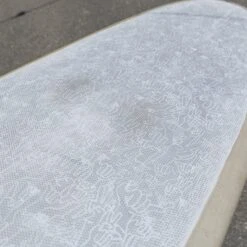 *USED* 5'4 Secret Menu 7 *USED* 5'4 Secret Menu -Almond Surfboards Shop Usedboards8.15.25 13