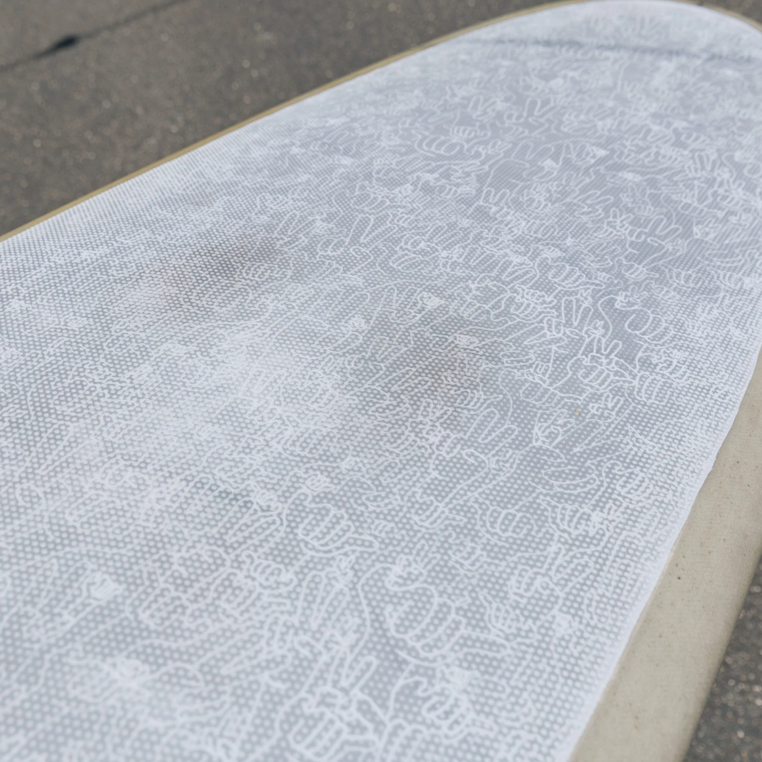 *USED* 5'4 Secret Menu 5 *USED* 5'4 Secret Menu - Image 3