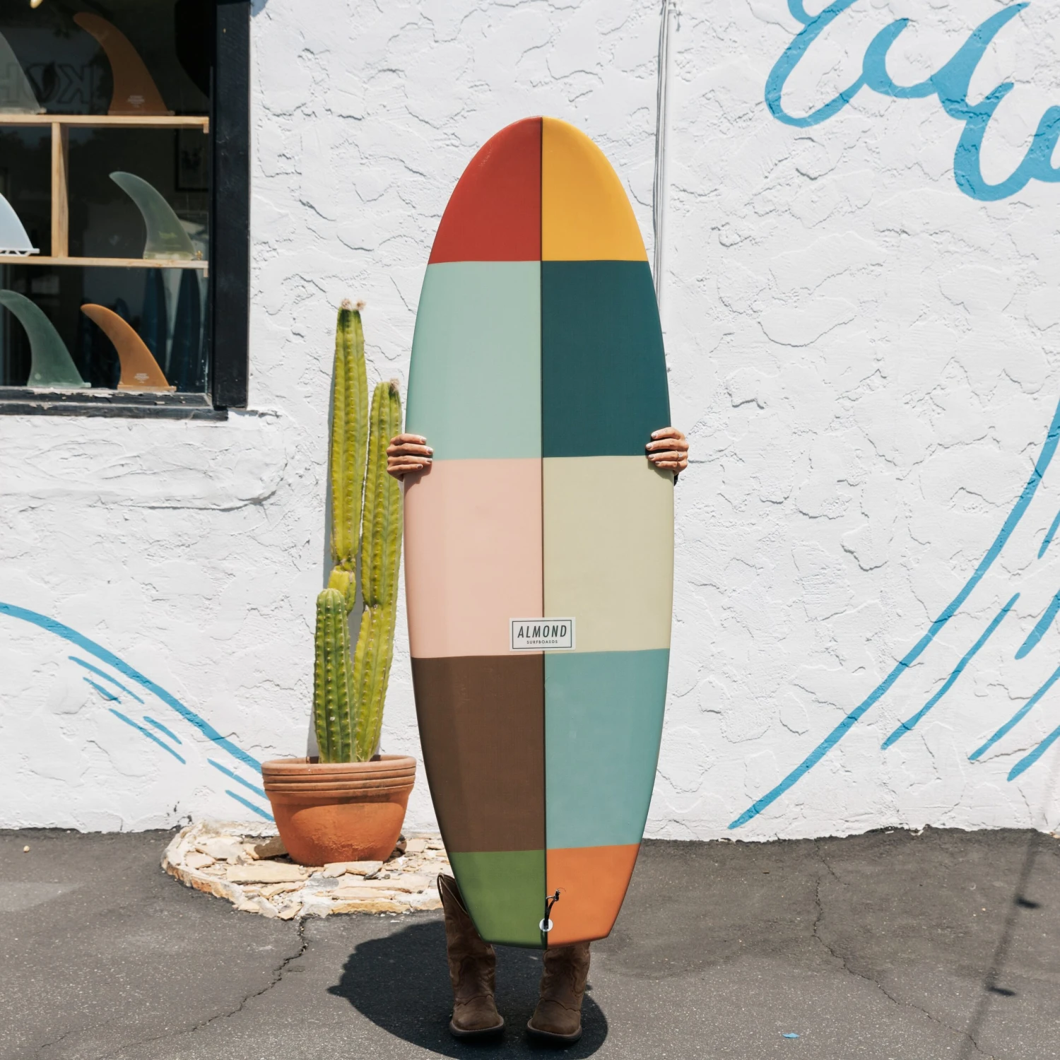 *USED* 5'2 Rover 3 *USED* 5'2 Rover