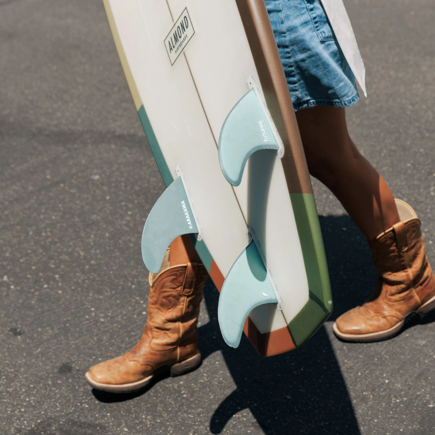 *USED* 5'2 Rover 5 *USED* 5'2 Rover - Image 3