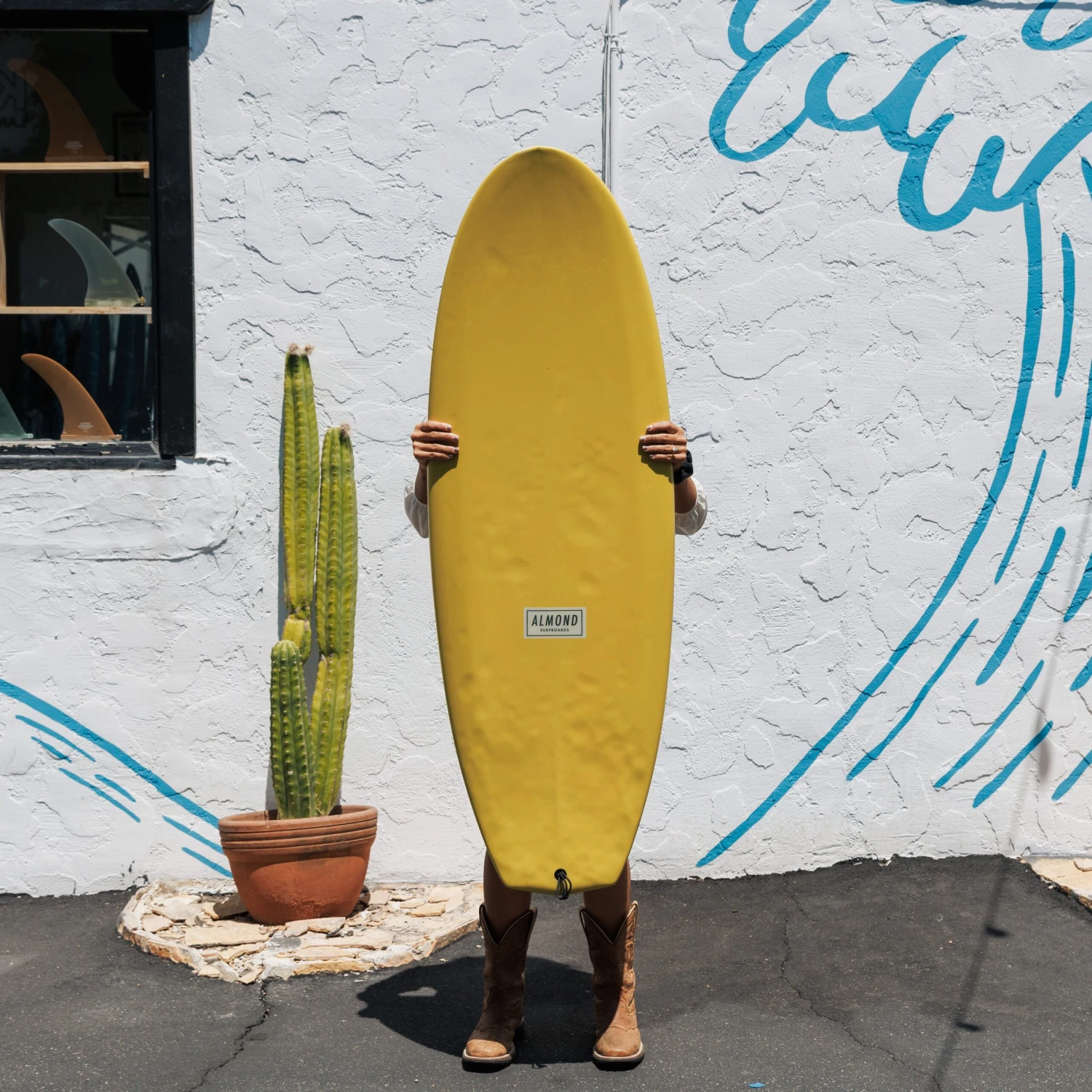 *USED* 5'0 Rover 4 *USED* 5'0 Rover - Image 2