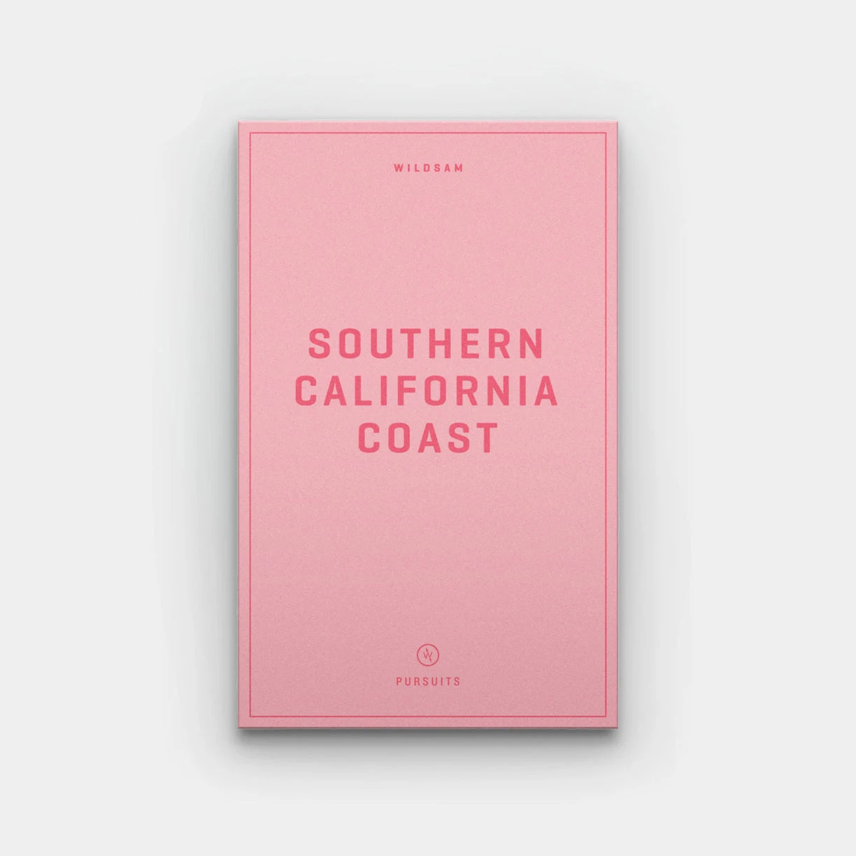 Southern California Coast | Wildsam 2 Southern California Coast | Wildsam