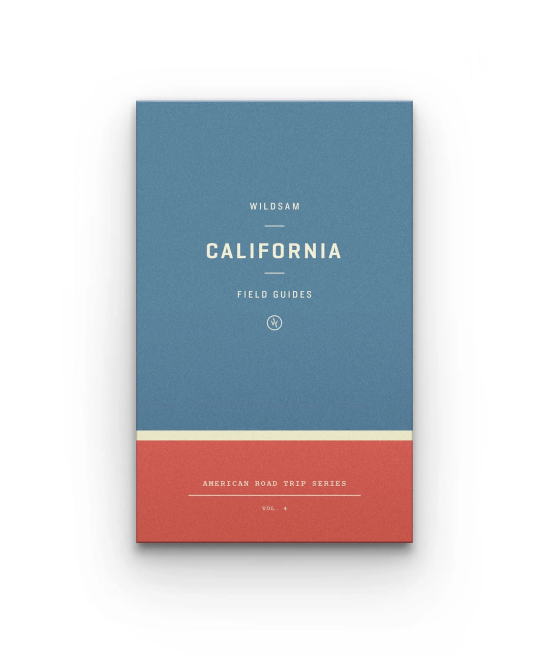 California Field Guide | Wildsam 3 California Field Guide | Wildsam