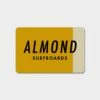 Gift Card | Digital Download 2 Gift Card | Digital Download -Almond Surfboards Shop almond decade gift card