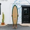 5'10 Special Recipe Fish (#9459) -Almond Surfboards Shop almond new boards 8.28.252